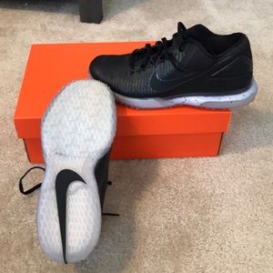 Nike Zoom Trout 3 Turf———— mike trout— Nike turf